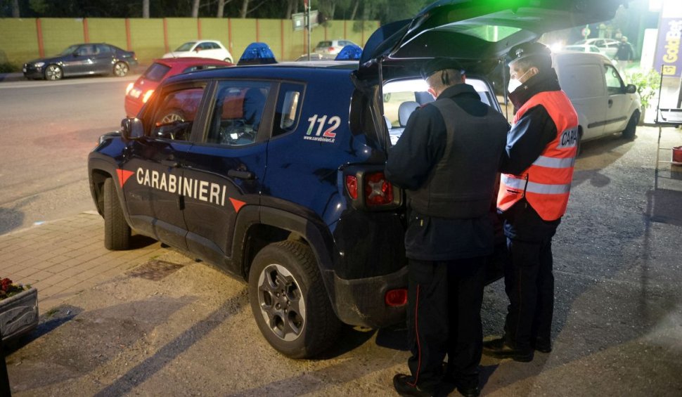 O româncă plecată la muncă în Italia, găsită moartă în condiţii suspecte