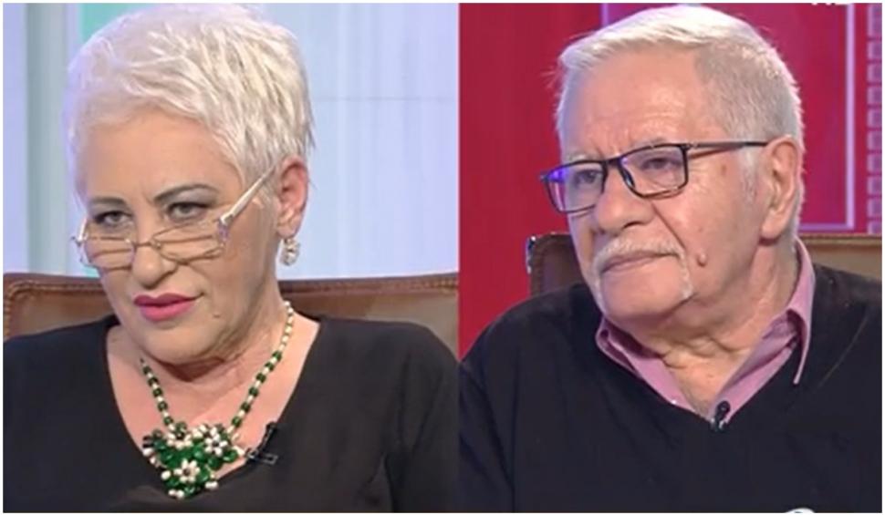 Mihai Voropchievici și Lidia Fecioru: Unii oameni nu reușesc prea ușor să fie fericiți. Iată unde greșesc