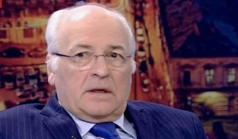 Dr. Sorin Muncaciu, deputat AUR, despre proteste: "Drepturile omului nu au nicio importanţă pentru Guvern"