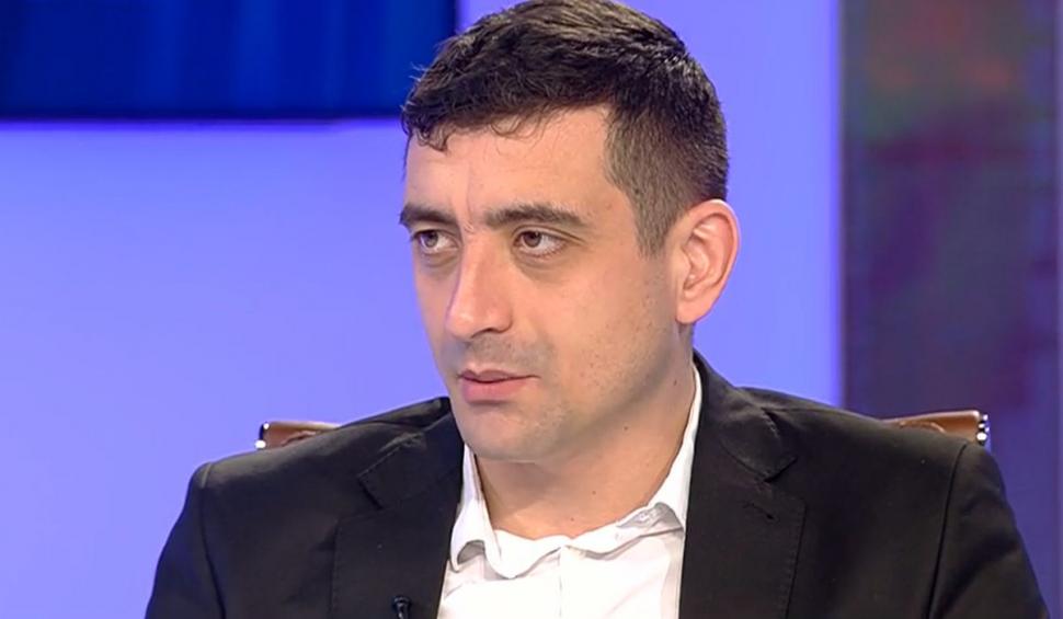 George Simion explică de ce au scăzut în intensitate protestele împotriva restricţiilor