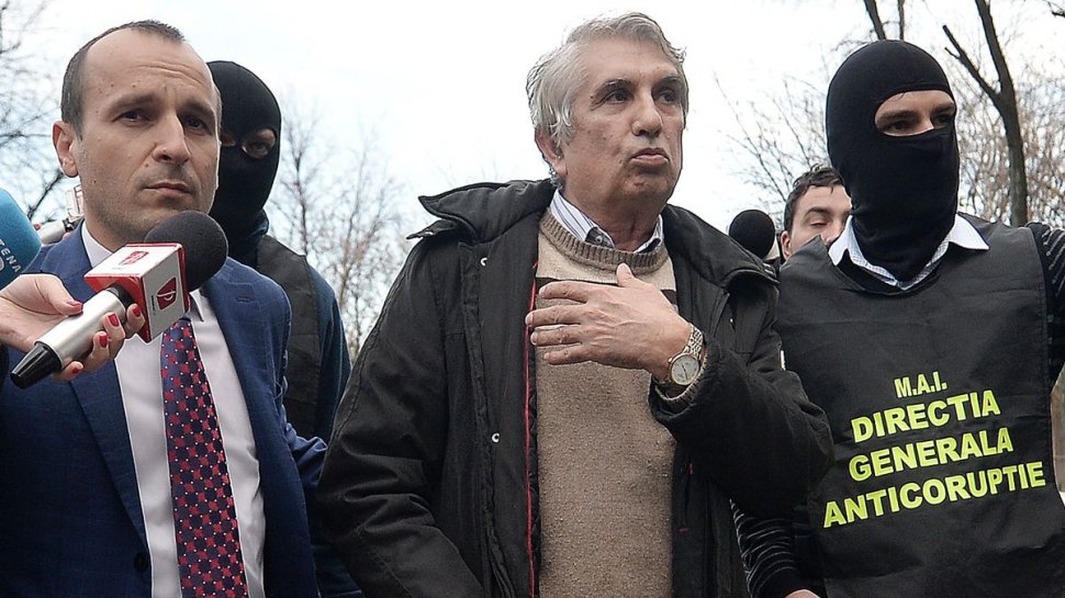 Medicul Gheorghe Burnei, condamnat definitiv la doi ani şi jumătate de închisoare cu suspendare pentru luare de mită