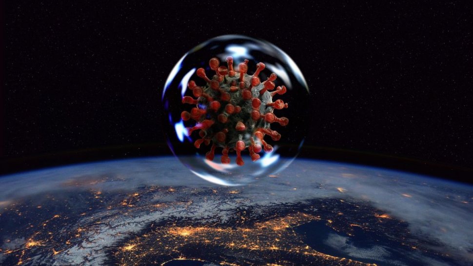 Raportul OMS nu dezvăluie originea pandemiei și nu exclude ca virusul să fi scăpat din laborator