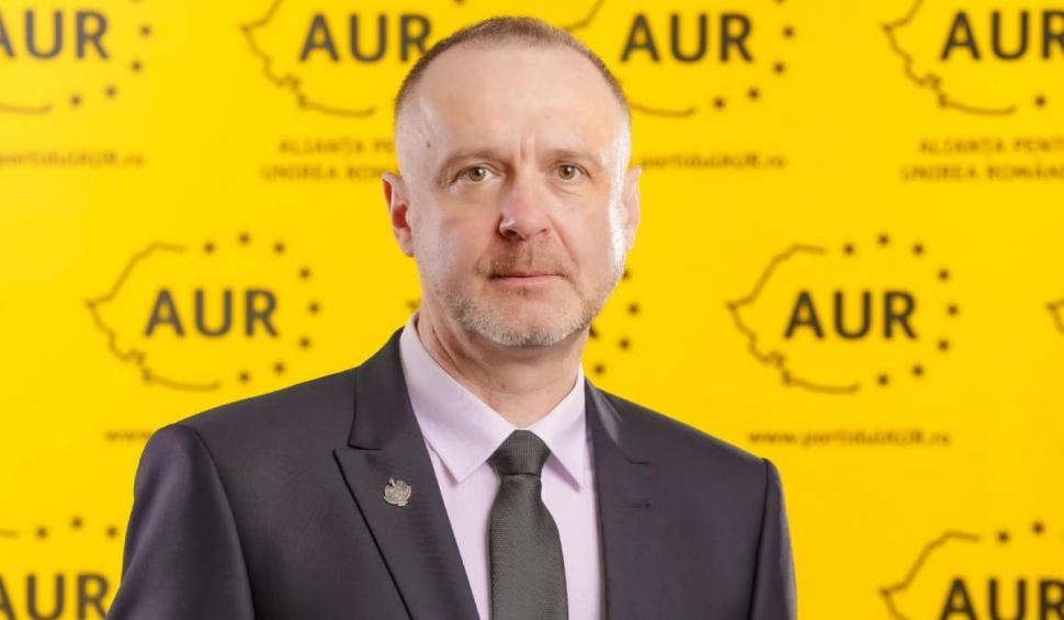 Sorin Lavric, AUR: „Cea mai mare parte dintre măsurile anti-restricții vor fi retrase! Chiar asta se va întâmpla în următoarele zile”
