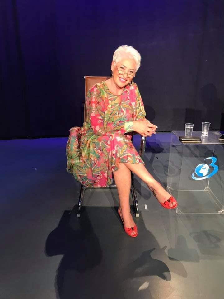 Lidia Fecioru a slăbit 30 kg în 7 luni: ”Soțul meu a zis că arăt ca o vacă” 692167