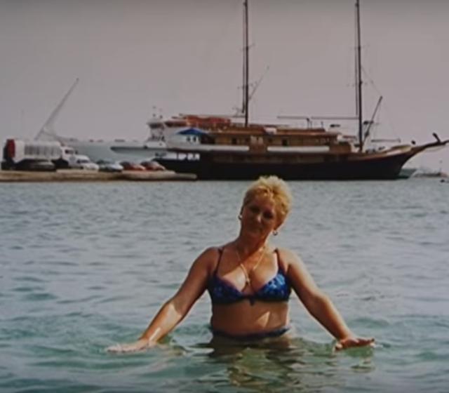 Lidia Fecioru a slăbit 30 kg în 7 luni: ”Soțul meu a zis că arăt ca o vacă” 692169