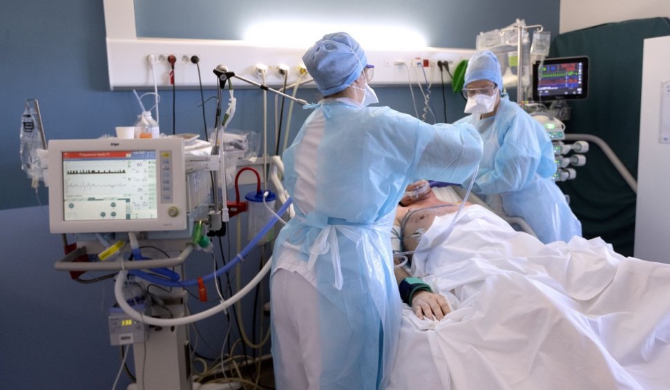 Mesajul mai multor doctori pentru autorităţi: ”Medicii români nu mai tolerează aberaţiile Guvernului!”