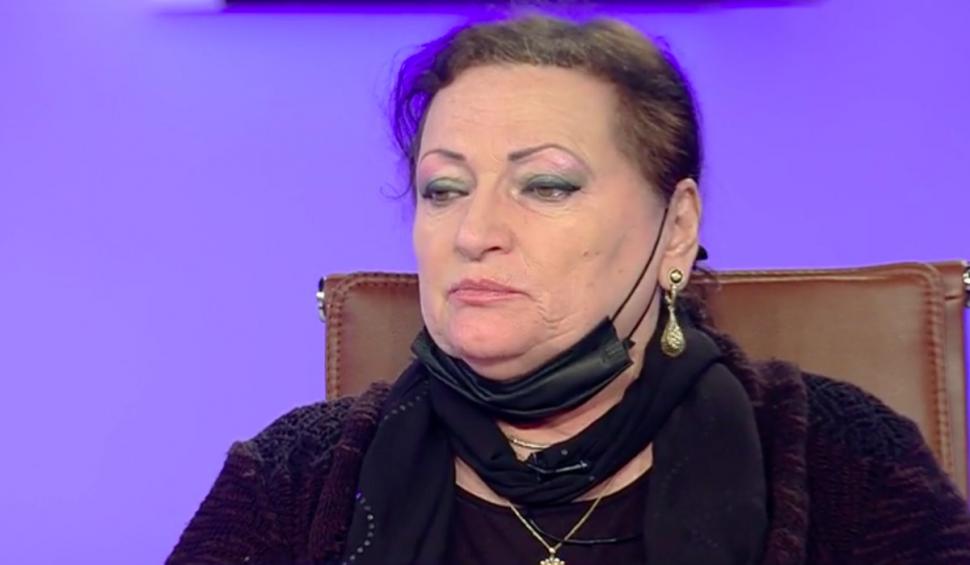 Monica Pop, despre declarațiile lui Vlad Voiculescu: Nu pot să spun decât că este iresponsabil. Mi-a spus că nu greșește cu absolut nimic