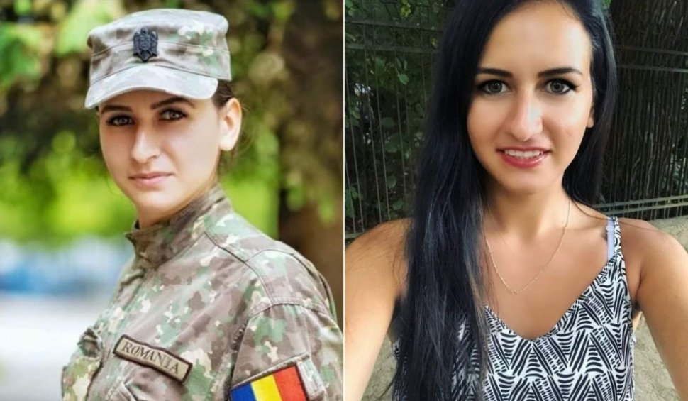 O fata de 24 de ani, angajată în cadrul armatei, găsită moartă în casă