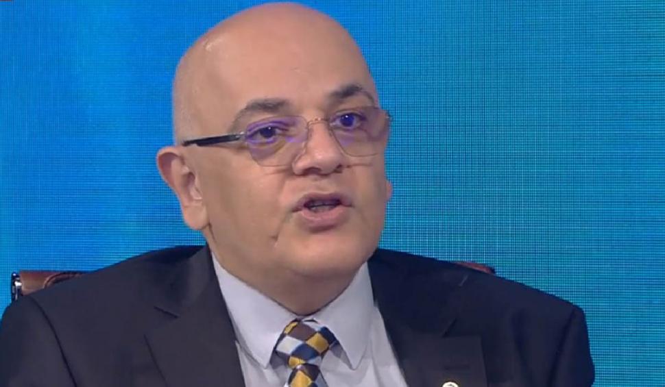 Raed Arafat, precizări despre regulile la înmormântări