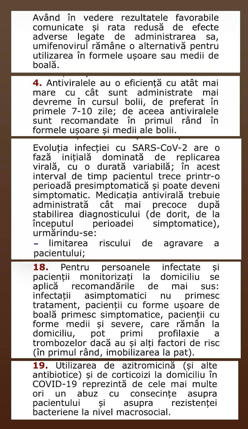 Dr. Adina Alberts sfidează 'logica de fier' a autorităţilor: "Ce doriți să facă medicii de familie cu pacienţii COVID-19? Farmece prin telefon?!" 702078