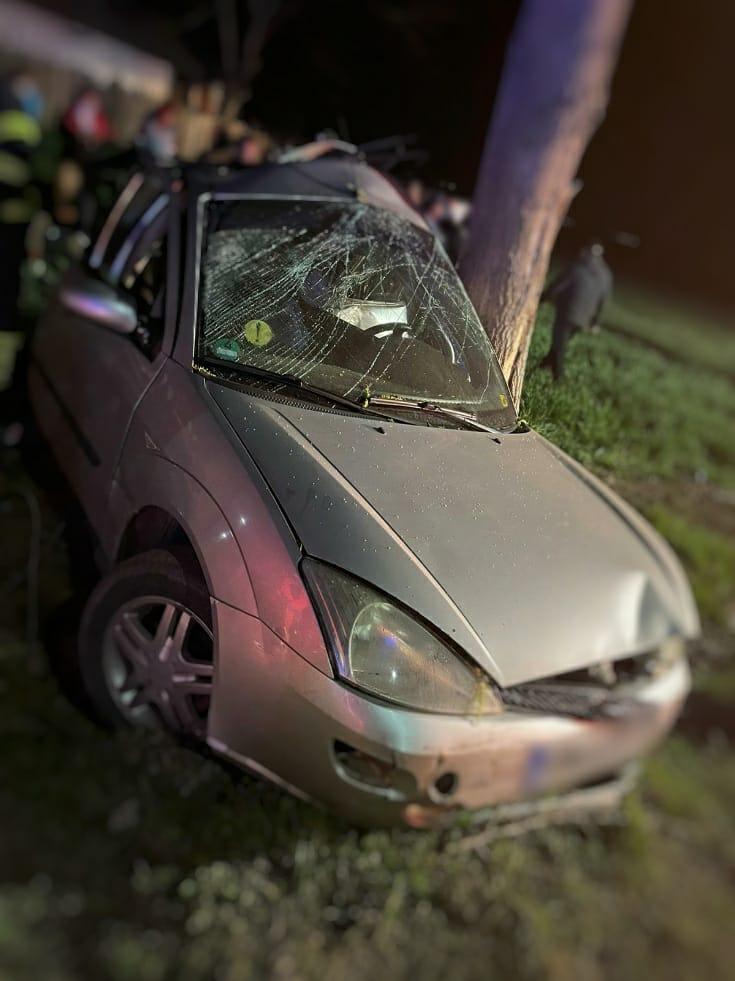 Pompierii care au descarcerat o tânără din Giurgiu au venit a doua zi să-i doneze sânge 702020