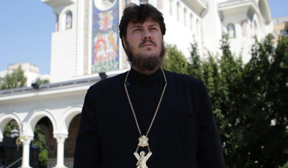 Reacţia unui preot ortodox la ordinea catolică din Miercurea Ciuc: "Io propun ca fiecărei parohii să i se dea câte o piață cât aceea"