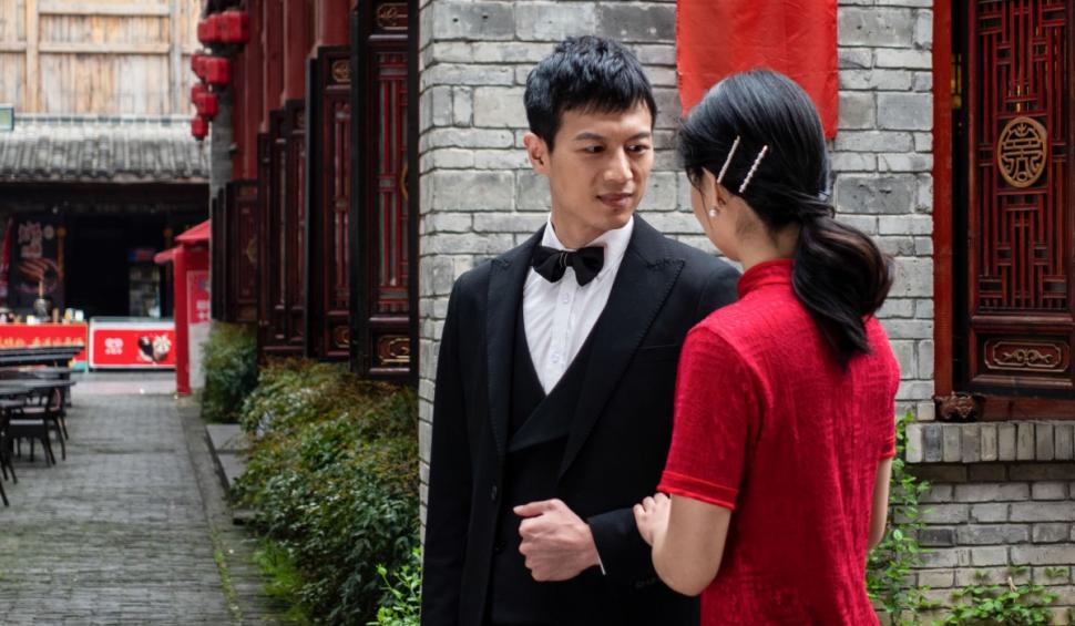 Imagini la un an de când orașul Wuhan, primul focar COVID-19 din lume, a ieșit din carantină. Viața locuitorilor a revenit complet la normal 702300