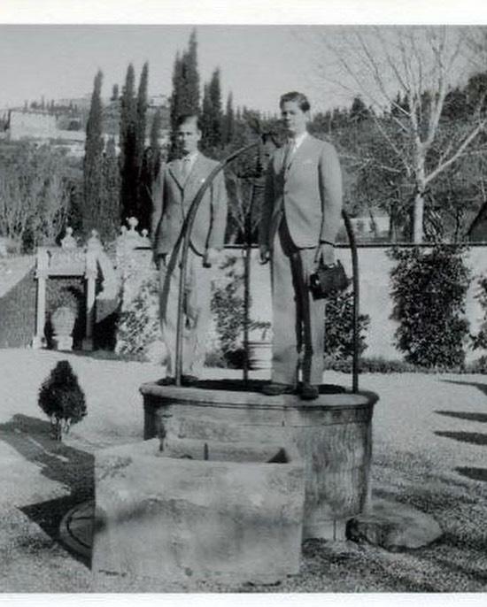 Nicolae al României, la decesul Prințului Philip, își amintește relația Ducelului cu Regele Mihai 702387