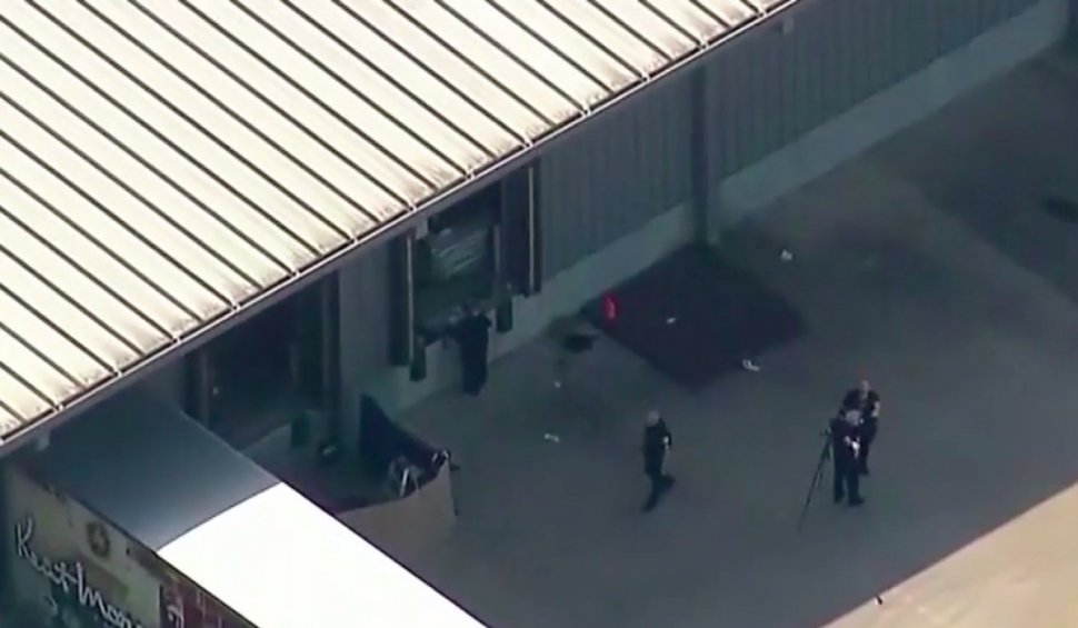 O personă ucisă și alte cinci rănite, într-un atac armat la o fabrică de mobilă din Texas. Patru dintre răniți sunt în stare critică