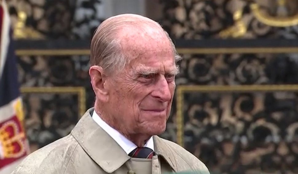 Istoricul Filip Iorga: "Prinţul Philip de Edinburgh a fost acea stâncă pe care Regina Elisabeta a II-a a Marii Britanii s-a sprijinit"