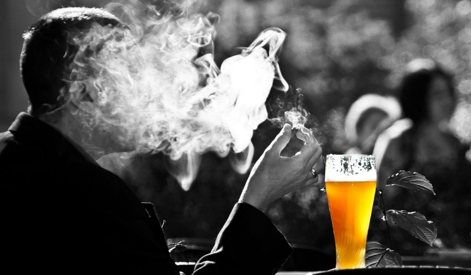 4 tehnici prin care putem renunţa la fumat sau alcool. Psiholog: "În felul acesta, creierul începe să se remodeleze"