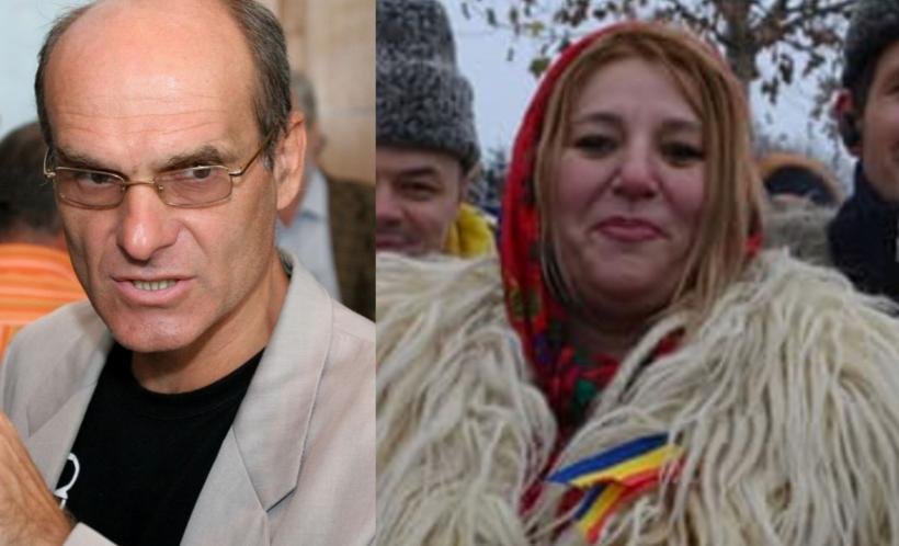 CTP, acuzații grave la adresa senatoarei Diana Șoșoacă: „Lupa“ în blană de oaie, patrioata care-i proslăveşte pe ruşi