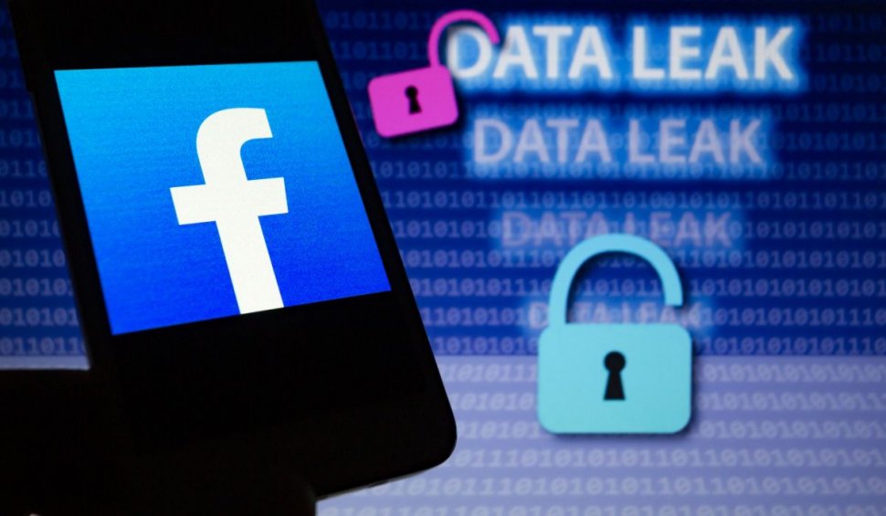 Facebook nu-i va anunţa pe utilizatorii ale căror date au fost furate şi expuse de hackeri