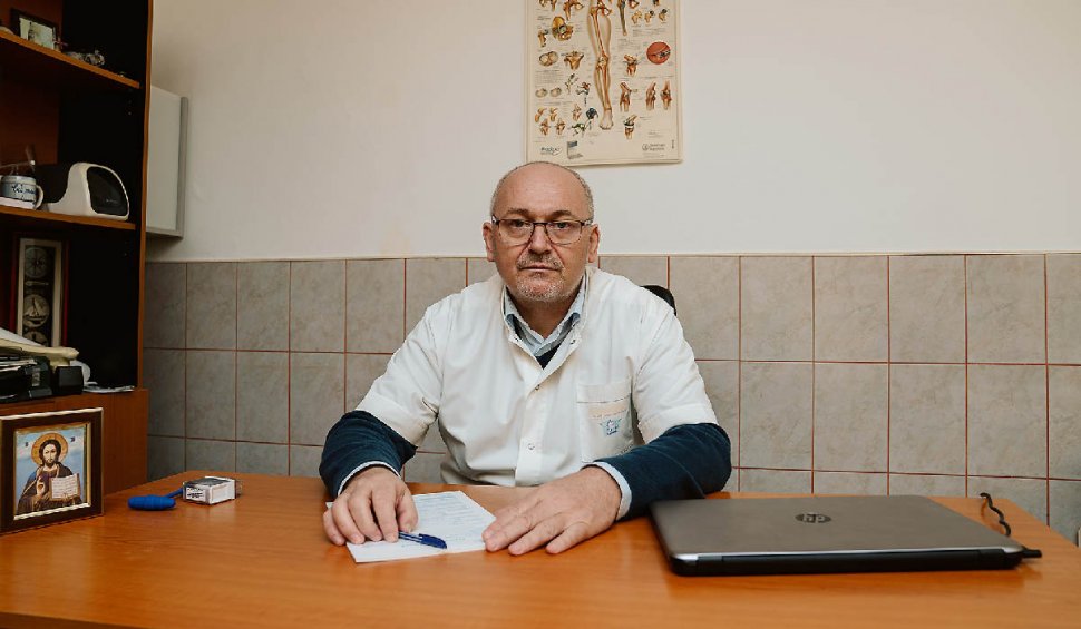 Medicul ortoped Florian Neaga, despre Vlad Voiculescu: "Este o persoană inconștientă și iresponsabilă, într-o funcție în care este foarte periculos să mai rămână"