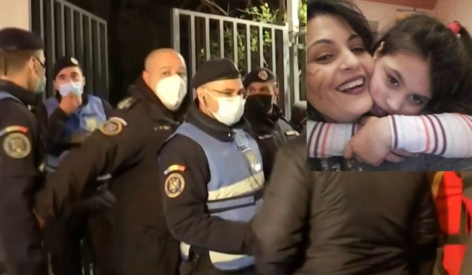 O poliţistă din Giurgiu care urma să fie operată la coloană, victimă a evacuării de urgenţă a spitalului Foişor, vineri noaptea