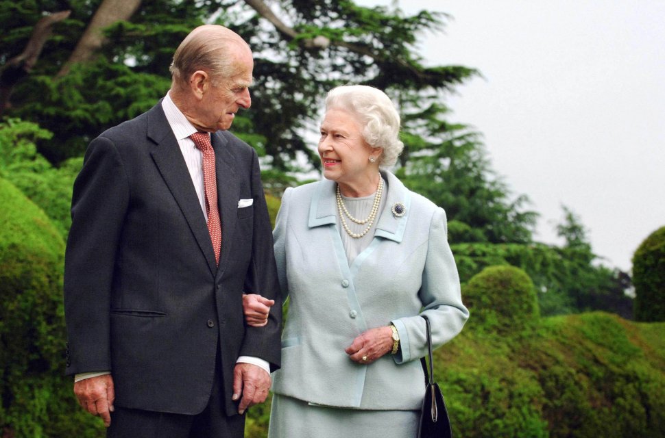 Ultimele zile ale Prinţului Philip şi cum a adaptat regina Elisabeta a Marii Britanii programul tuturor pentru el