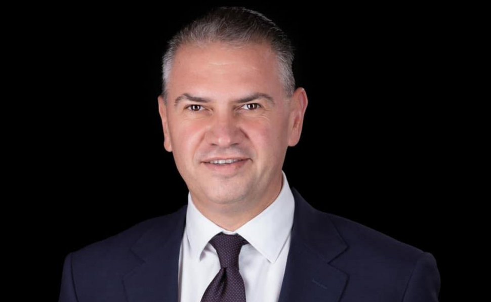 Vicepreședintele PNL Ben Oni Ardelean cere demiterea lui Vlad Voiculescu 