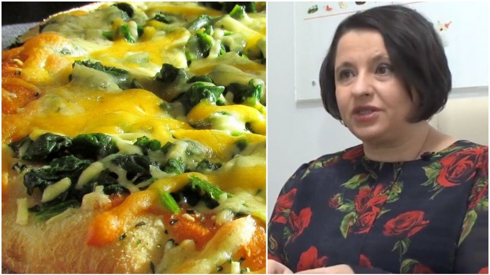 Cum integrezi legumele în meniul copiilor. Lygia Alexandrescu, nutriționist: '''Putem să introducem în anumite alimente care fac plăcere''