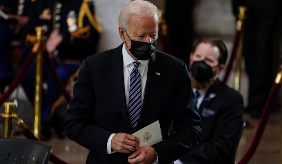 Joe Biden a anunțat oficial că începe retragerea trupelor din Afganistan pe 1 mai. Procesul se va finaliza înainte de 11 septembrie