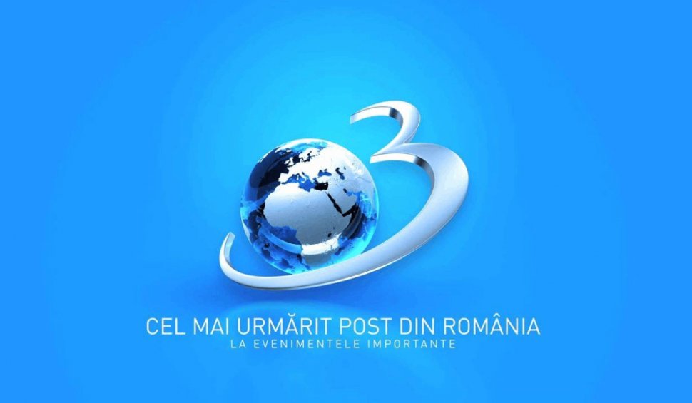 Antena 3, cea mai urmărită televiziune de ştiri din România în ziua revocării ministrului Sănătății