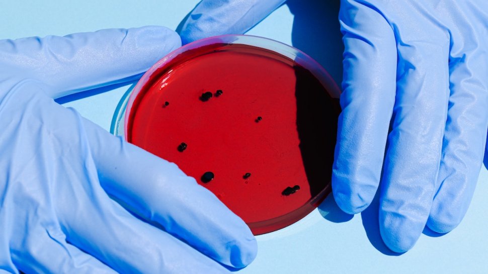 Semnal de alarmă al OMS! ”Super-bacteriile”care ar putea ucide milioane de oameni până în 2050