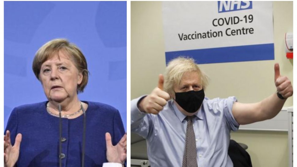 Liderii europeni au ales AstraZeneca. "Vaccinul este cheia pentru depășirea pandemiei!"