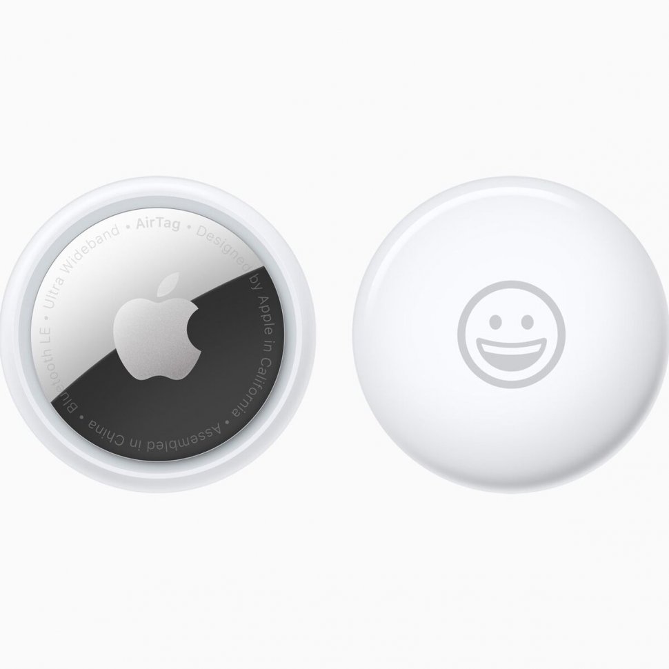 Apple, primele detalii despre AirTag, dispozitivul care îți găsește obiecte pierdute. Bonus, Iphone mov