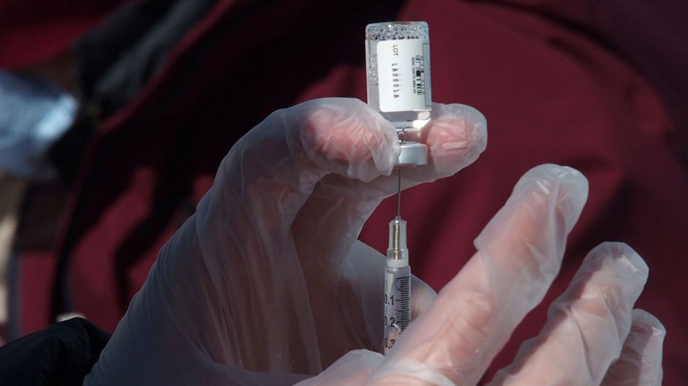 Este oficial! Cheagurile de sânge pot fi adăugate la efectele secundare rare ale vaccinului Johnson & Johnson