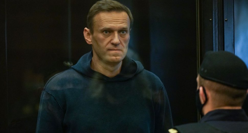 Rusia interzice știrile televizate despre Alexei Navalniî din cauza zvonurilor despre starea precară a acestuia
