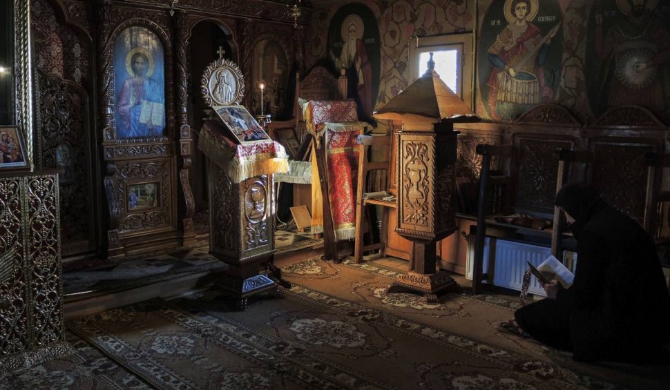 Calendar ortodox 21 aprilie 2021. Sfânta Alexandra, sărbătoare importantă la creștinii ortodocși