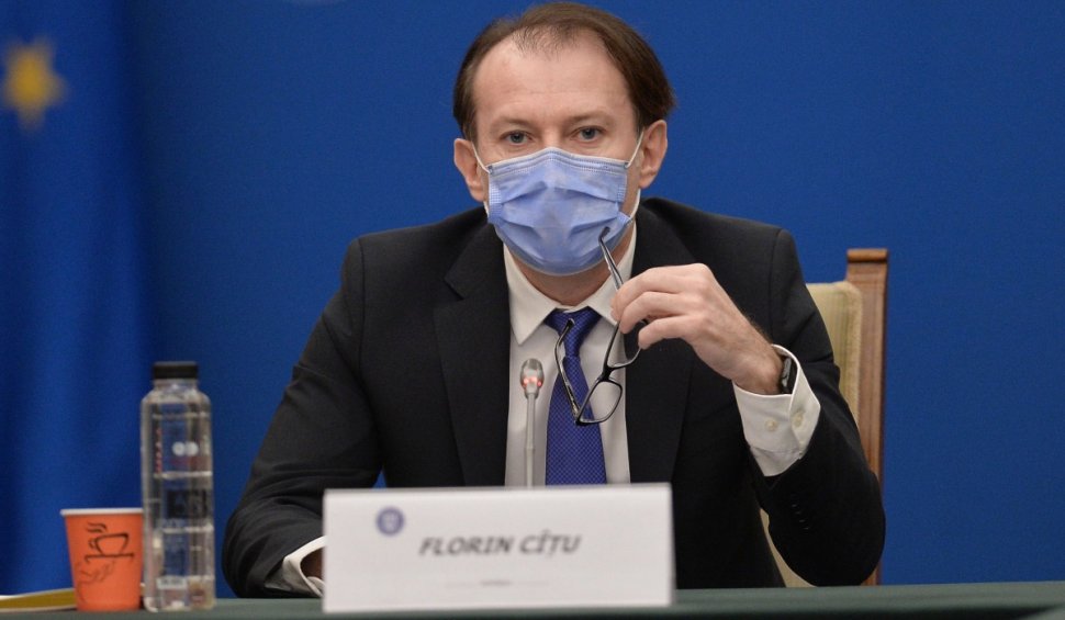 Florin Cîţu i-a transmis lui Klaus Iohannis propunerea ca Ioana Mihăilă să fie numită ministru al Sănătăţii. Președintele a semnat decretul de numire în funcție