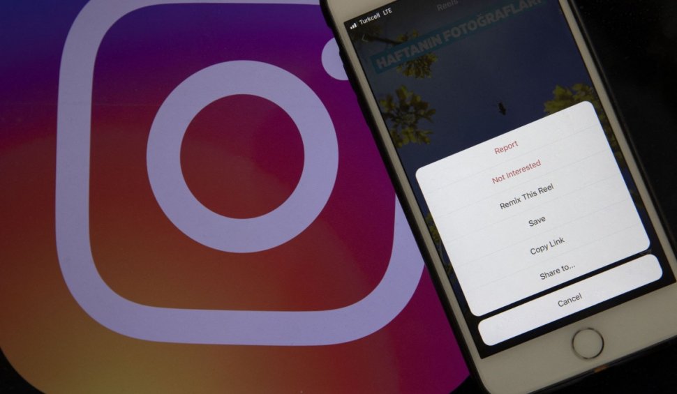 Instagram va permite blocarea cuvintelor şi expresiilor injurioase din mesajele private primite, în încercarea de a combate hărțuirea online