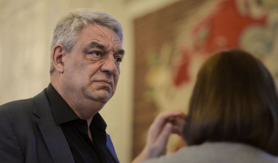 Mihai Tudose, reacţie după nominalizarea Ioanei Mihăilă la Sănătate: "Discipola lui Vlăduţ Voiculescu, diamantul, omul-legendă" 
