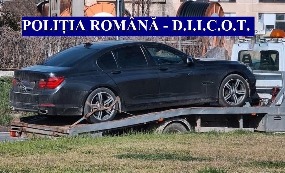 Proxeneţii din Măcin au făcut 1.000.000€ în zece ani, după ce şi-au unit forţele 703934