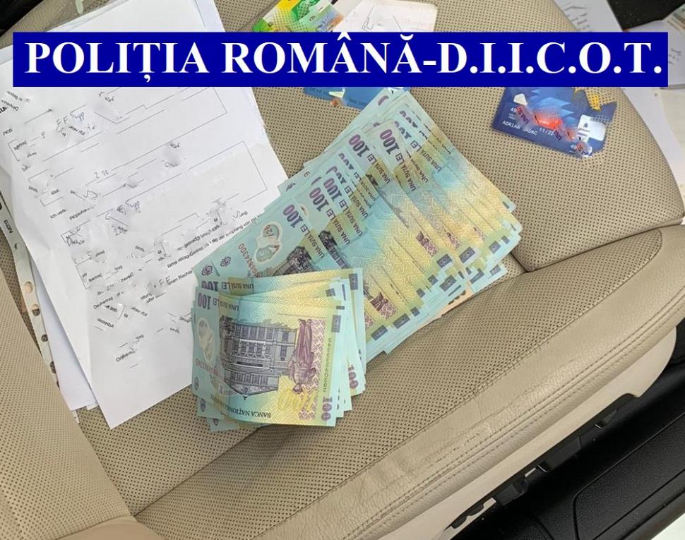 Proxeneţii din Măcin au făcut 1.000.000€ în zece ani, după ce şi-au unit forţele 703937