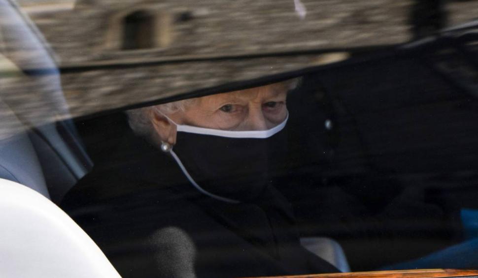 Regina Elisabeta a Marii Britanii împlinește 95 de ani. Prima zi de naștere fără Prințul Philip 703920