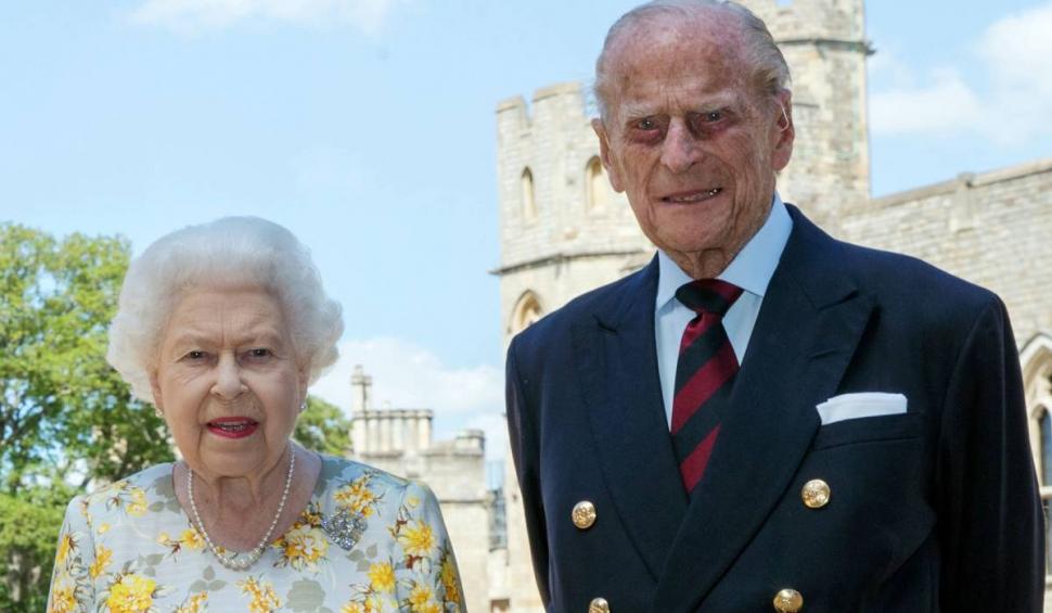 Regina Elisabeta a Marii Britanii împlinește 95 de ani. Prima zi de naștere fără Prințul Philip 703922