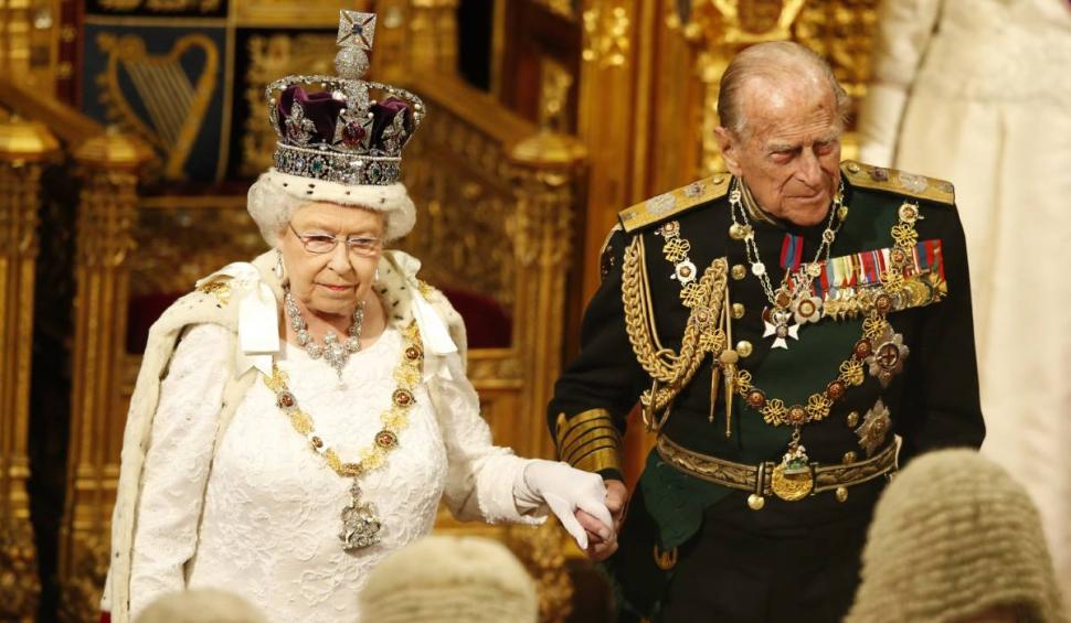 Regina Elisabeta a Marii Britanii împlinește 95 de ani. Prima zi de naștere fără Prințul Philip 703925