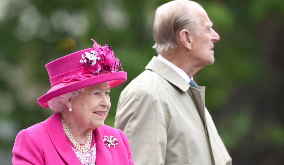 Regina Elisabeta a Marii Britanii împlinește 95 de ani. Prima zi de naștere fără Prințul Philip 703926