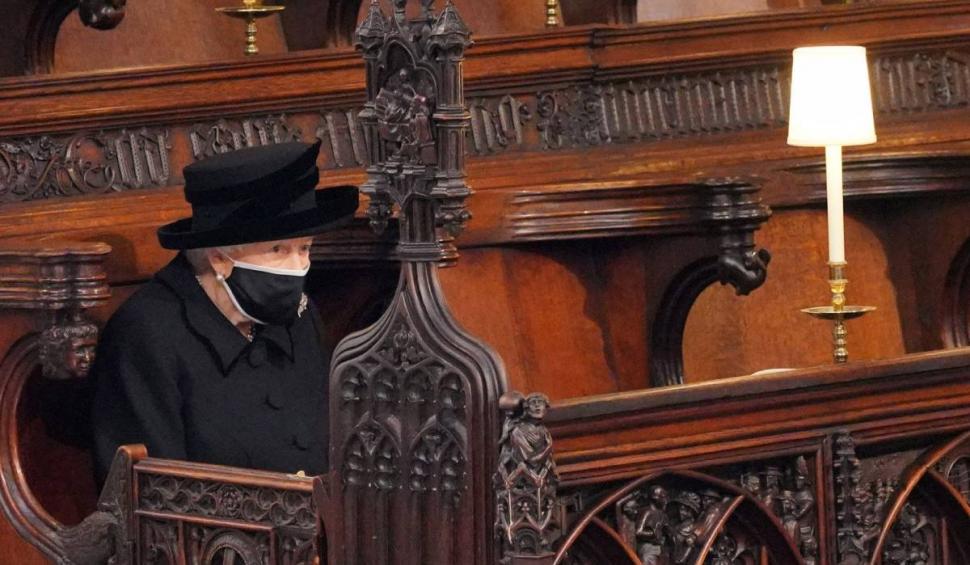 Regina Elisabeta a Marii Britanii împlinește 95 de ani. Prima zi de naștere fără Prințul Philip 703929