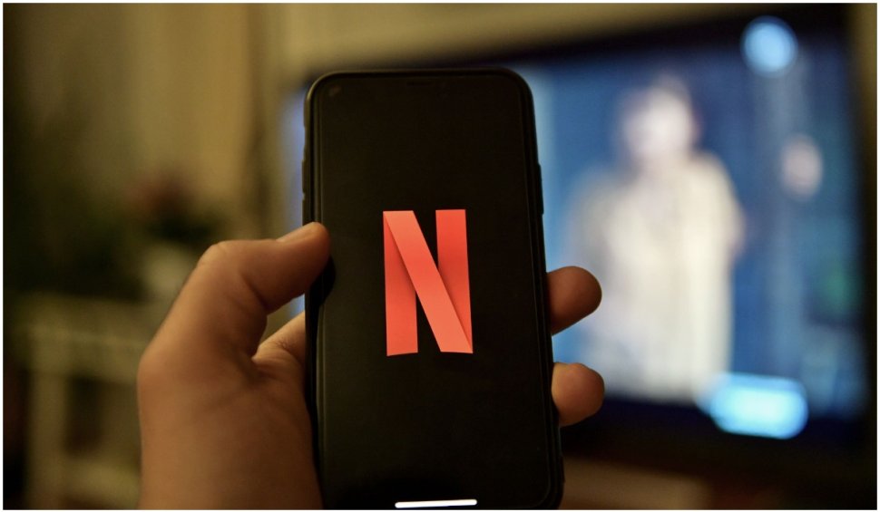 Acțiunile Netflix încep să scadă, iar creșterea numărului de abonați încetinește