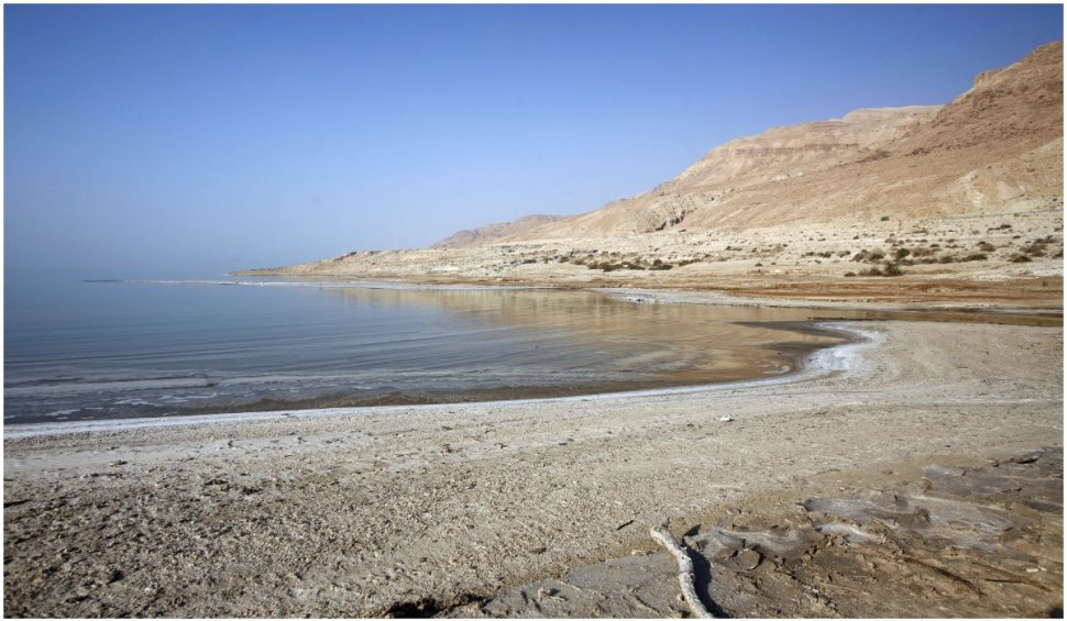 Inteligența artificială dezvăluie misterul manuscriselor de la Marea Moartă