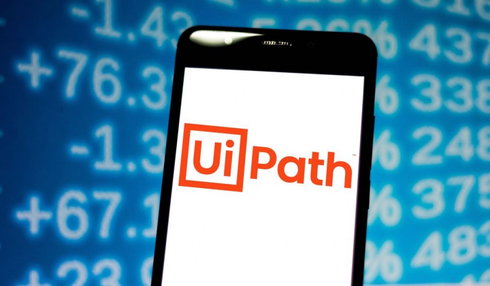 Un start-up lansat la Bucureşti scrie istorie. UiPath se listează la bursa din New York