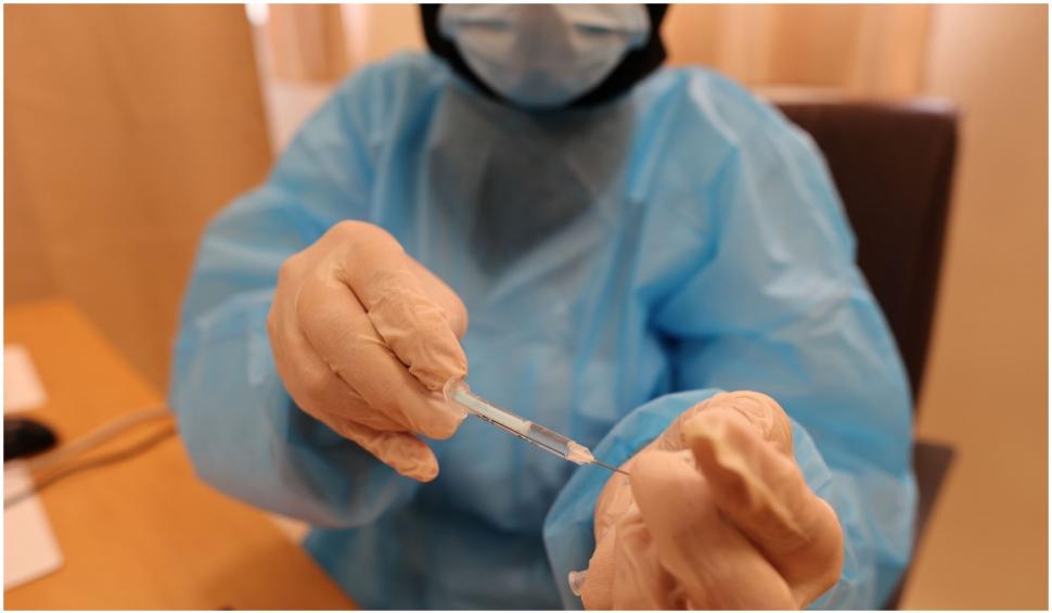 Kazahstanul lansează propriul vaccin COVID-19, QazVac